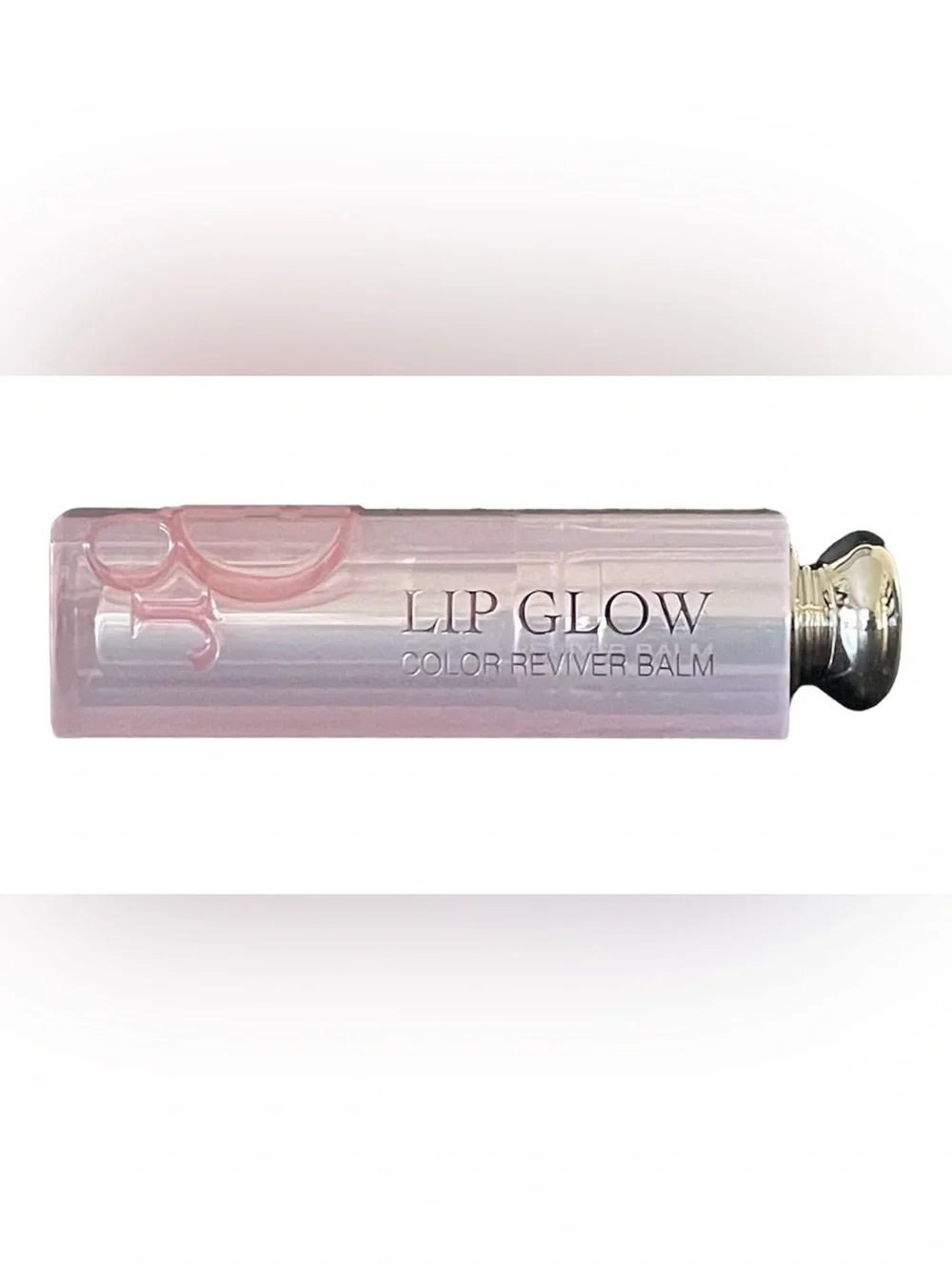 Dior Addict Lip Glow Hydrating Lip Balm in 062 Bronze Glow *Limited Edition